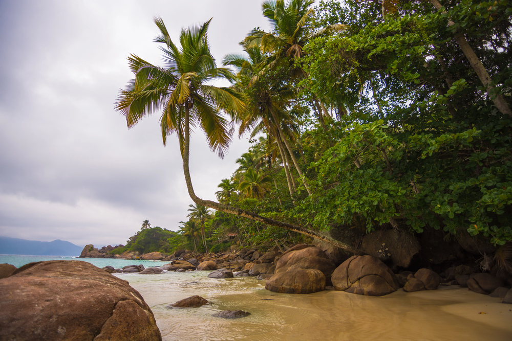 Traslados von Ilha Grande